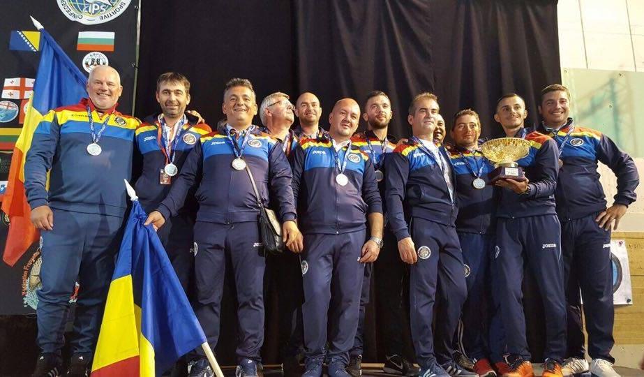 Romania, locul III la Campionatul Mondial de Pescuit la Crap, Franta 2016